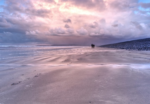 Evening Stroll