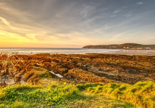 Croyde Bay 