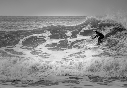 Winter waters